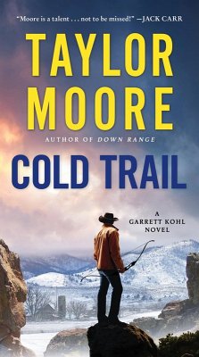 Cold Trail - Moore, Taylor