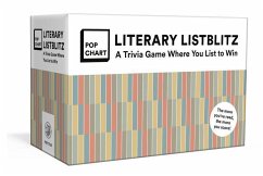 Cover Literary Listblitz