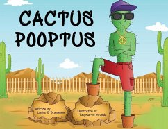 Cactus Pooptus - Braumann, Louise B