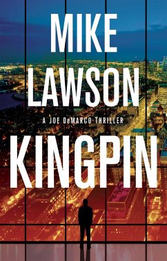 Kingpin - Lawson, Mike