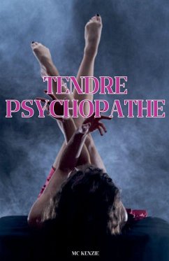 Cover Tendre psychopathe