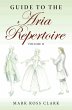Guide to the Aria Repertoire, Volume II - Bild 1