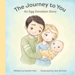 The Journey to You - Hart, Natalie