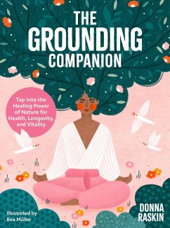 Cover The Grounding Companion