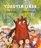 Yürüyen Cinar - Sunay, Simla