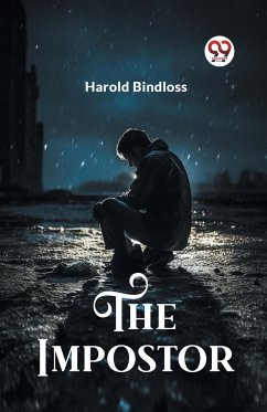 The Impostor - Bindloss, Harold