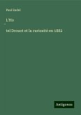 L'Ho¿tel Drouot et la curiosité en 1882