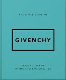 The Little Guide to Givenchy