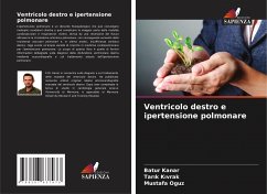 Ventricolo destro e ipertensione polmonare - Kanar, Batur;Kivrak, Tarik;Oguz, Mustafa