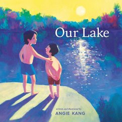 Cover Our Lake