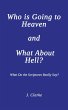 Who is Going to Heaven and What About... - Bild 1