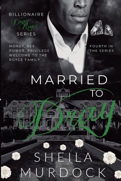 Cover Married to Dray