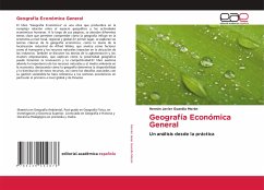 Geografía Económica General