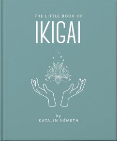 The Little Book of Ikigai - OH