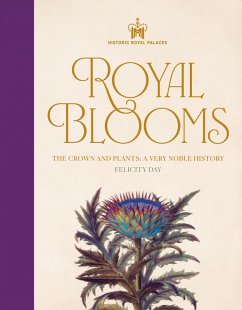 Cover Historic Royal Palaces: Royal Blooms