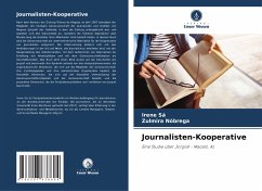 Cover Journalisten-Kooperative
