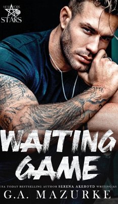 Waiting Game - Akeroyd, Serena; Mazurke, G. A.