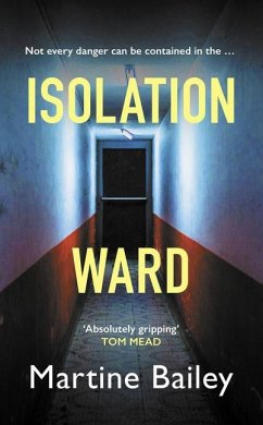 Cover Isolation Ward