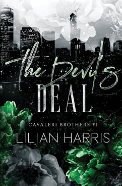 The Devil's Deal - Harris, Lilian