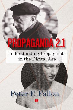 Propaganda 2.1 - Fallon, Peter K.