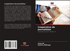 Coopérative de journalistes - Sá, Irene;Nóbrega, Zulmira