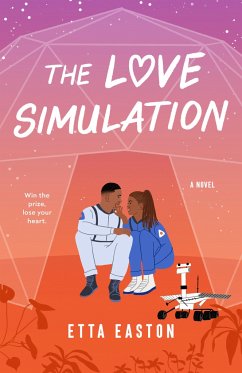 The Love Simulation - Easton, Etta