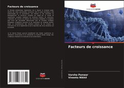 Facteurs de croissance - Panwar, Varsha;Nikhil, Vineeta