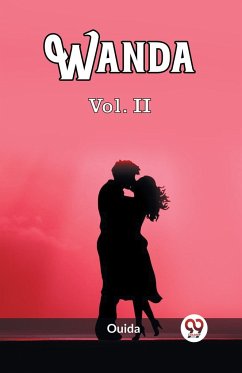 Wanda Vol. II - Ouida, Ouida