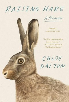 Raising Hare - Dalton, Chloe