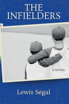 Cover The Infielders