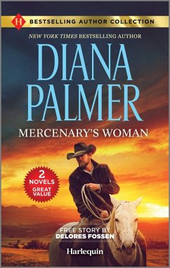 Mercenary's Woman - Palmer, Diana; Fossen, Delores