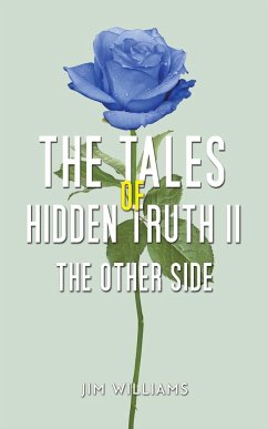 The Tales of Hidden Truth II - Williams, Jim