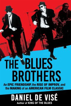 The Blues Brothers - de Visé, Daniel