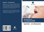 Speichel - ein Biomarker