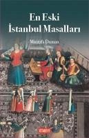 En Eski Istanbul Masallari - Duman, Mustafa