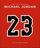 The Little Book of Michael Jordan