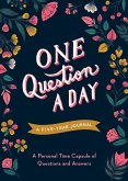 One Question a Day (Floral)