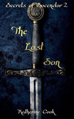 The Lost Son - Cook, Katherine