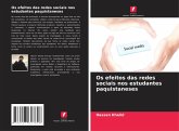 Os efeitos das redes sociais nos estudantes paquistaneses