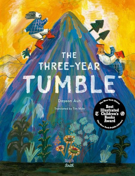 The Three-Year Tumble The Three-Year Tumble