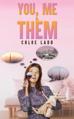 You, Me & Them - Ladd, Chloe