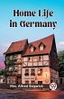 Home Life in Germany - Bild 1