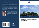 Didaktik der Francisation in Québec