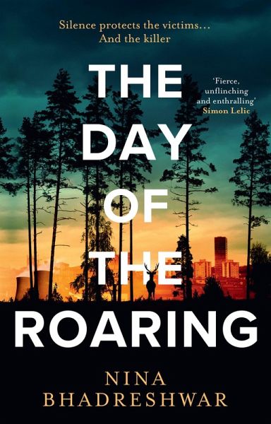 The Day of the Roaring The Day of the Roaring