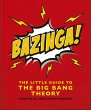 Bazinga!: The Little Guide to the Big... - Bild 1