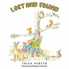Lost and Found - Hunter, Trish