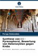 Synthese von (-) -Pyrenophorol,... - Bild 1