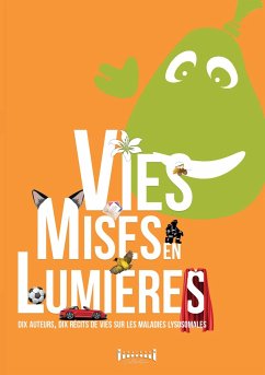 Vies mises en lumières - Sudarènes, Collectif