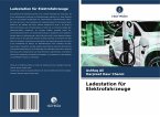 Ladestation für Elektrofahrzeuge