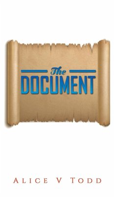 The Document - Todd, Alice V